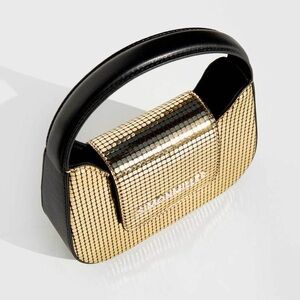 Simon Miller Mini Retro Bag